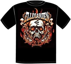 ELLEGARDEN GK[f G THE BOYS ARE BACK IN TOWN TOUR 2018 ObYcA[ TVc M