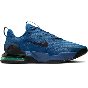 [iCL] GA }bNX At@ g[i[ 5 AIR MAX ALPHA TRAINER 5 ubN/zCg DM0829-001 {Ki