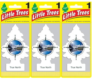 Little Trees ԗpL 3pbN (True North)