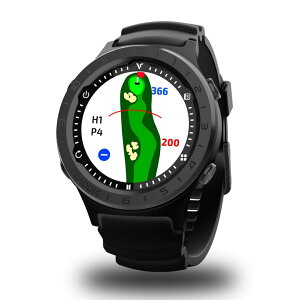 [{CXLfB] Voice Caddie A3 v^Stir ubN IPX7h R[Xg@\ 2O[؂ւ O[፷\ 3_ԋ\ R[XCAEg