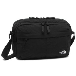 [Um[XtFCX]THE NORTH FACE V_[obO ؍C gxNXobOubN Y fB[X NN2PR41A BLK TRAVEL CROSS BAG M BLACK[sAi]