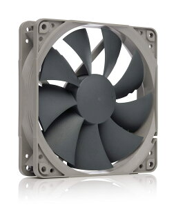 Noctua NF-P12 redux-1700 PWM, \p t@, 4-Pinڑ, 1700 RPM (120mm, O[)