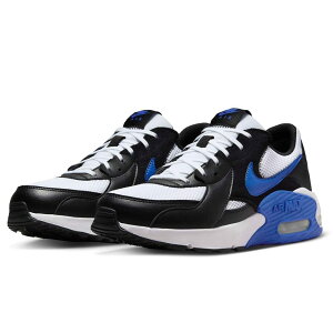 [�i�C�L] �G�A �}�b�N�X �G�N�V�[ AIR MAX EXCEE �z���C�g/�u���b�N/�u���[ FQ8738-010 �X�j�[�J�[ �V���[�Y ���{�������K�i