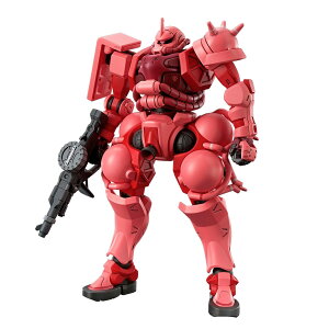 BANDAI SPIRITS(�o���_�C �X�s���b�c) �@����mGundam GQuuuuuuX �V���A��p�U�N(GQ) 1/144�X�P�[�� �F�����ς݃v�����f��