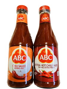 ABC To
