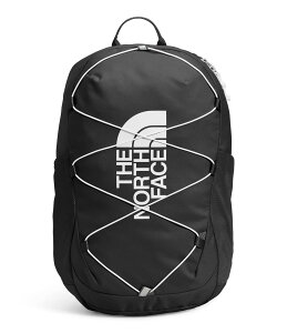 (UEm[XEtFCX) The North Face [X R[g WFX^[ obNpbN, Tnf ubN/Tnf zCg, One Size, fCpbN obNpbN