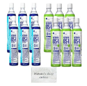 ː OS-1 o␅t 500ml Abv 500ml e6{ 12{Zbg ܂t