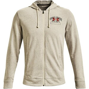 [A_[A[}[] XEFbgtWbv UA RIVAL TERRY FULLZIP HOODIE X|[cEFA Y L Y AC{[