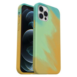 OtterBox XŏvMagSafetP[X iPhone 12 Mini/iPhone 12 / iPhone 12 Pro/iPhone 12 Pro Maxp