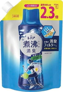 mA ϕxL Rۃr[Y SPORTS N[tbV&VgX  lߑւ 970mL