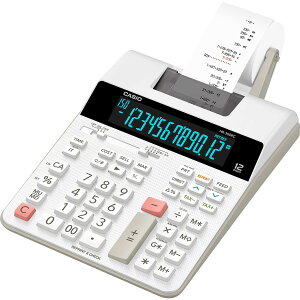 Casio HR-300RC vgd