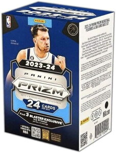2023-24 Panini NBA Prizm Basketball Trading Card Blaster Box-2023-24 pj[j NBAvY oXPbg{[ g[fBOJ[h uX^[{bNX [sAi]