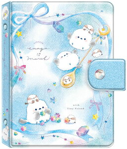 �N�[���A �o�C���_�[ �}�C�V�[���o�C���_�[