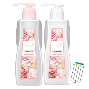 TCE[} Samourai woman Vv[ RfBVi[ e450ml |vZbg +Chabel