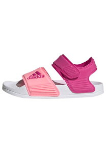 [adidas] ���j�Z�b�N�X�q�� �A�f�B���b�^ �T���_�� �j�̎q ���̎q 17~22cm LWS09�X�|�[�c�T���_�� �W���j�A