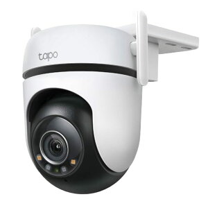 TP-Link WiFi lbg[NJ OJ 300f IP66hEho hƃJ ʘb\ 3Nۏ Tapo C310/A