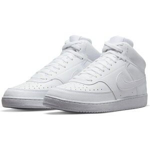 [iCL] R[g rW ~bh COURT VISION MID ubN/jo[VeBbh DM8682-001