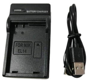 jR [dP[u EN-EL14 EN-EL14a ݊ USB Type-C
