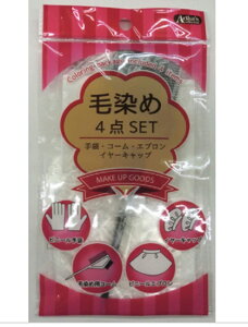 wAJ[ ѐ 4_Zbg  Gv R[ C[Lbv