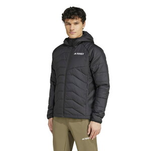 adidas(�A�f�B�_�X) �W���P�b�g�e���b�N�X �}���`�V���Z�e�B�b�N �C���T���[�e�b�h �t�[�h�t���W���P�b�g JMS27�����Y