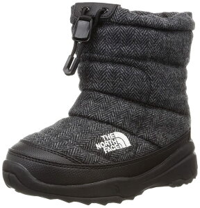[Um[XtFCX] hu[c K Nuptse Bootie WP LbY kvV u[eB EH[^[v[t NFJ52287 jZbNX