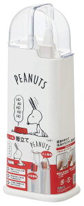 XP[^[(Skater)  t[h X^h u Xk[s[ PEANUTS 9.9×7.5×25.5cm TW81