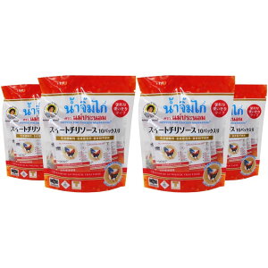 AChR[|[V [vm XC[g`\[X (10P) 120g×4