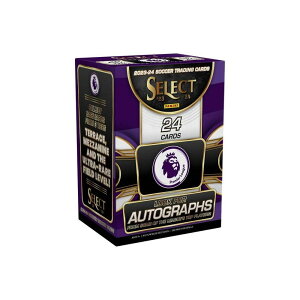 2023-24 Panini Select v~A[O TbJ[g[fBOJ[h uX^[{bNXB