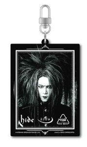 hide X JAPAN Memorial PSYCHOVISION hide MUSEUM Since 2000 ObY ~[ANL[z_[ AFR