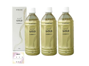 EM EMEX GOLD 500ml yhN N J[[ 3{Zbg IWiV[t