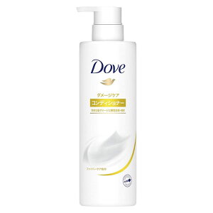 Dove �_�� �_���[�W�P�A �R���f�B�V���i�[�|���v 500g
