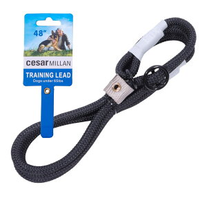 Xbv[h V[U[~ Cesar MillanyKiz 120cm 1-1.2cm yEI hbOg[i[ ďCz h~ U g[jO ^ ^ (ubN, M[yE