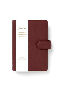 Filofax Norfolk p[\iU[I[KiCU[