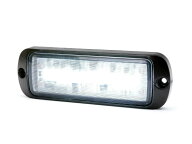 was w229（1501） led ワークランプ 作業灯 12v 24v 兼用 ユーロトラック ワークライト led作業灯 ledワ…