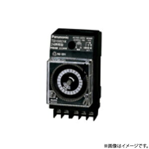 〔即納〕TB15601K 協約型タイムスイッチ(1回路型)パナソニック