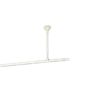 パイプ吊り伸縮ハンガー オフホワイト DH0282(配線ダクトレール・ライティングレール用)パナソニック