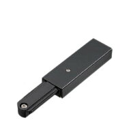 〔即納〕フィードインキャップ VI形（黒色/ブラック）NDR0231（K）（NDR0231K）東芝ライテック（ライティ…