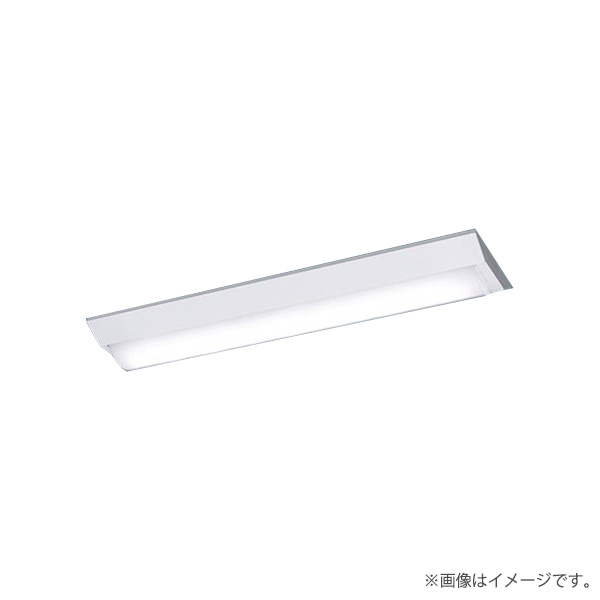 【楽天市場】LEDベースライト 器具本体 NNLK21515J パナソニック