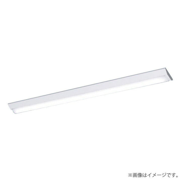 楽天市場】LEDベースライト 器具本体 NNLK41515J パナソニック : らんぷや