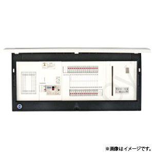 kawamuraの分電盤 分電盤 売り出し Xseries エネルギー ネットワーク 扉付 ドア付 リミッタスペース付 激安 EL1X62403 60A 6240-3 EL1X 河村電器 単3 24+0