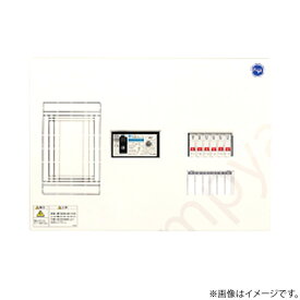 分電盤 Ezライン ドアなし リミッタースペース付 単2 4+2 30A ELE23042（ELE 23042）河村電器