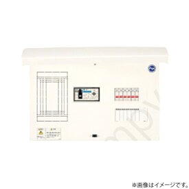 分電盤 Ezライン ドア付 リミッタスペース付 単2 3+3 30A ELEA23033（ELEA 23033）河村電器