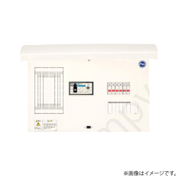 kawamuraの分電盤 分電盤 Ezライン ドア付 リミッタスペース付 10％OFF 単2 30A 定価の67％ＯＦＦ 河村電器 ELEA23042 23042 4+2 ELEA