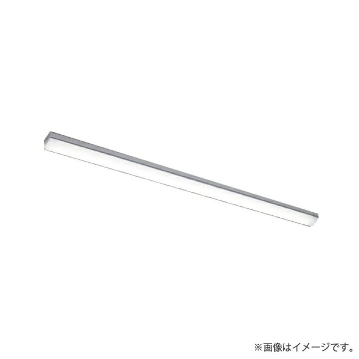 楽天市場】〔即納〕LEDベースライト セット LEKT407693NLS9（LEET 