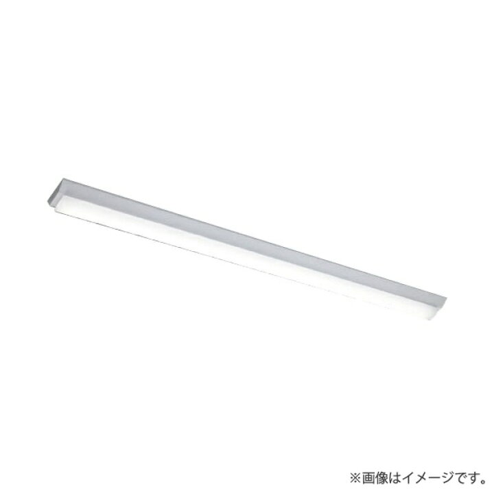 楽天市場】〔即納〕LEDベースライト セット LEKT412693NLS9（LEET 