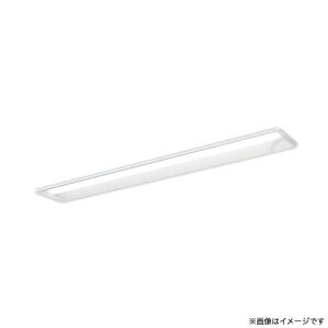 XLX410RENTLE9(NNLK41719J+NNL4100ENT LE9)XLX410RENT LE9 LEDベースライト セット パナソニック