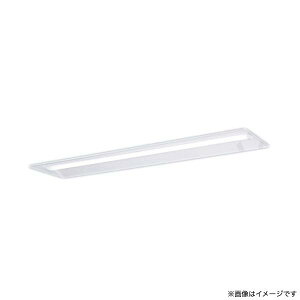 XLX410UENTLE9(NNLK42722J+NNL4100ENT LE9)XLX410UENT LE9 LEDベースライト セット パナソニック
