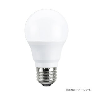 LED電球 E26 口金 LDA7N-H/60W/2(LDA7NH60W2)昼白色 一般電球60W形相当 東芝ライテック