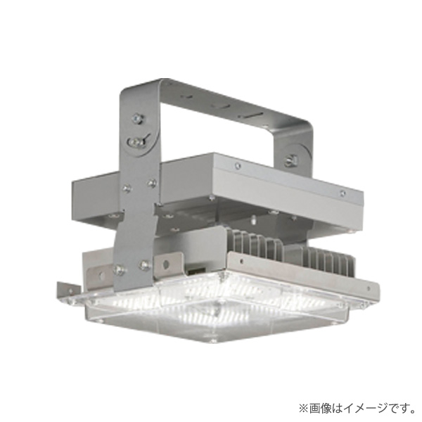 メール便不可】 【東芝】LED高天井器具 LEDJ21901N-LS90P - ライト・照明