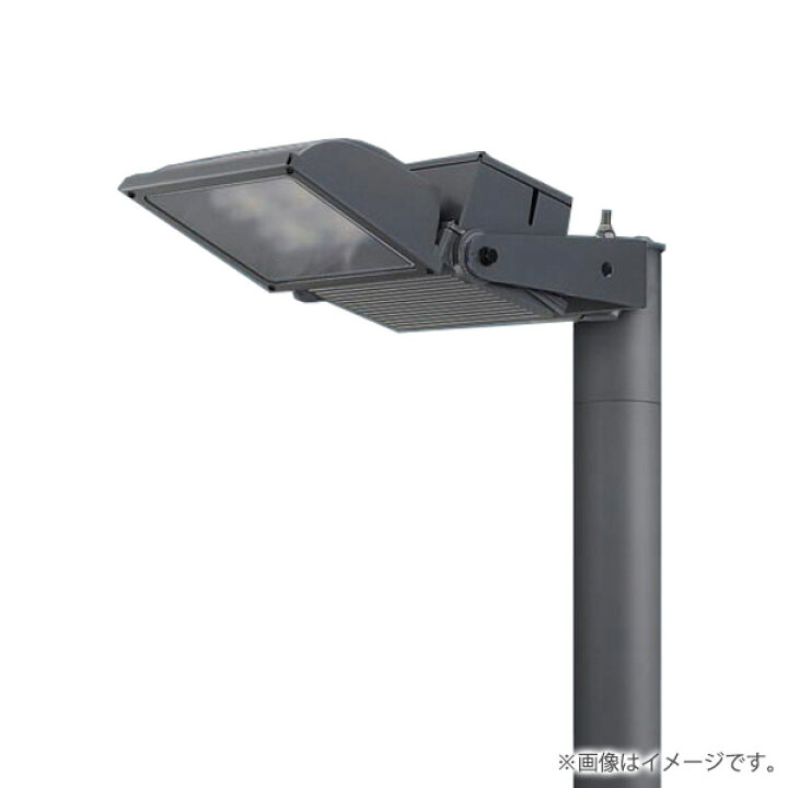 楽天市場】LED街路灯 LEDモールライト アームセット NNY24939 LF9+ 